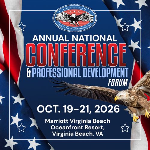 American Logistics Association