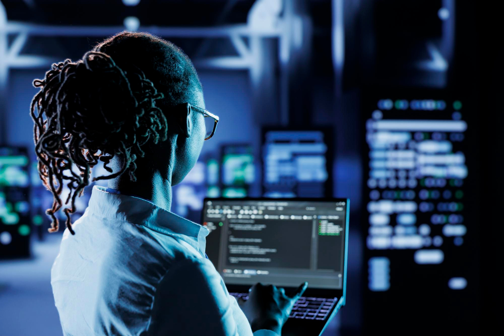 Cybersecurity Best Practices for Businesses and Their Teams