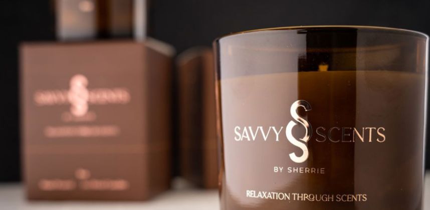 Savvy Scents by Sherrie