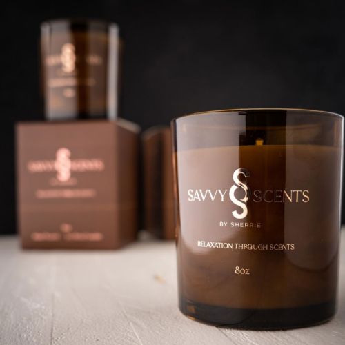 Savvy Scents by Sherrie