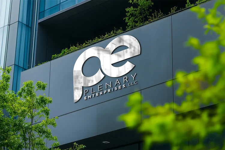 plenary-building-logo