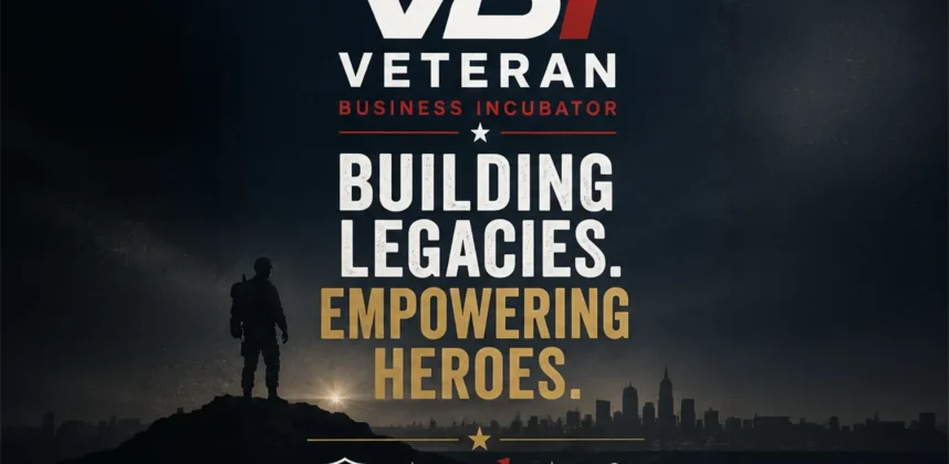 Veteran Business Incubator